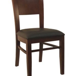Wooden Chairs Nine
