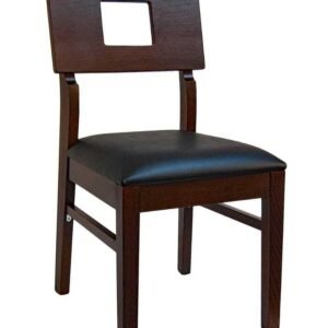 Wooden Chairs Eight