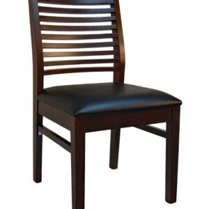 Wooden Chairs Seven