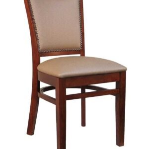 Wooden Chairs Three
