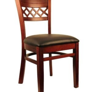 Wooden Chairs Ten