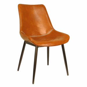 Metal Chairs Five
