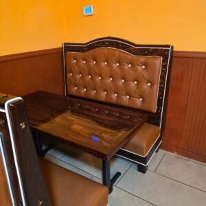 Mueble de 48 de largo por 52 de alto