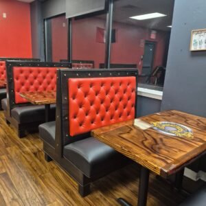 Mueble de 48 de largo por 52 de alto