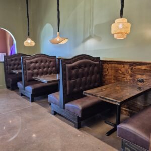 Mueble de 48 de largo por 52 de alto