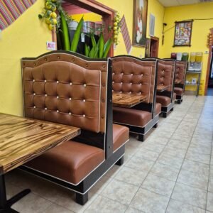 Mueble de 48 de largo por 52 de Alto