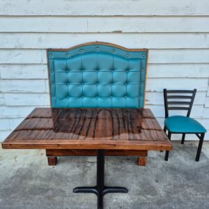 Mueble de 48 de largo por 52 de Alto