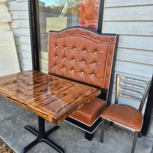 Mueble de 48 de largo por 52 de Alto